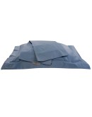 GREENWICH POLO CLUB ΖΕΥΓΟΣ ΜΑΞΙΛΑΡΟΘΗΚΕΣ DUSTY BLUE 2253 DUSTY BLUE