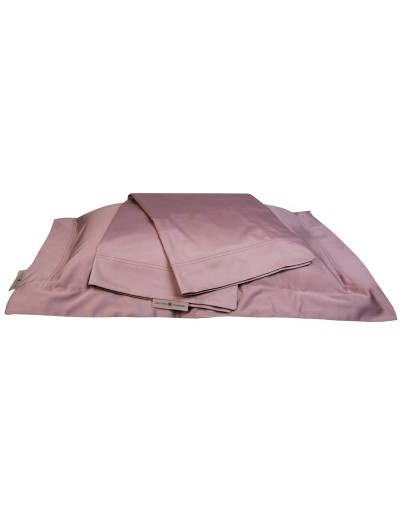GREENWICH POLO CLUB ΖΕΥΓΟΣ ΜΑΞΙΛΑΡΟΘΗΚΕΣ LILAC 2254 DUSTY PINK