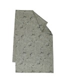 GREENWICH POLO CLUB RUNNER 45Χ140 2711 ΠΡΑΣΙΝΟ