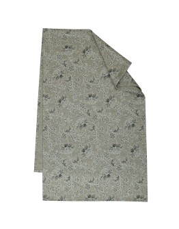 GREENWICH POLO CLUB RUNNER 45Χ140 2711 ΠΡΑΣΙΝΟ