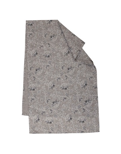 GREENWICH POLO CLUB RUNNER 45Χ140 2712 ΓΚΡΙ