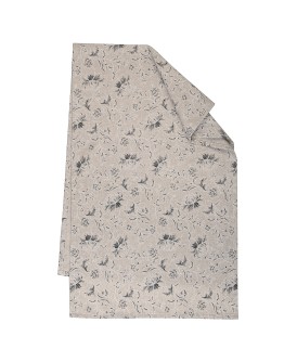 GREENWICH POLO CLUB RUNNER 45Χ140 2713 ΓΚΡΙ