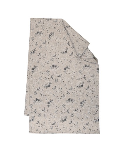 GREENWICH POLO CLUB RUNNER 45Χ140 2713 ΓΚΡΙ