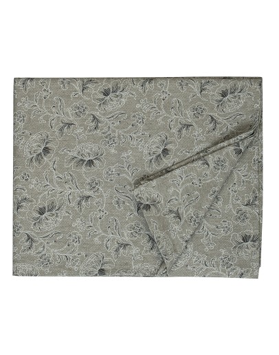 GREENWICH POLO CLUB ΤΡΑΠΕΖΟΜΑΝΤΗΛΟ 140Χ240 2711 ΠΡΑΣΙΝΟ