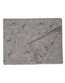 GREENWICH POLO CLUB ΤΡΑΠΕΖΟΜΑΝΤΗΛΟ 140Χ240 2712 ΓΚΡΙ