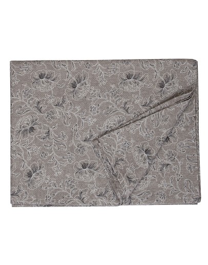 GREENWICH POLO CLUB ΤΡΑΠΕΖΟΜΑΝΤΗΛΟ 140Χ240 2712 ΓΚΡΙ