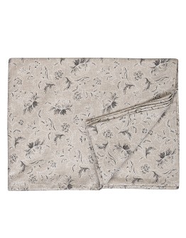 GREENWICH POLO CLUB ΤΡΑΠΕΖΟΜΑΝΤΗΛΟ 140Χ240 2713 ΓΚΡΙ