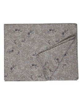 GREENWICH POLO CLUB ΤΡΑΠΕΖΟΜΑΝΤΗΛΟ 140Χ180 2712 ΓΚΡΙ