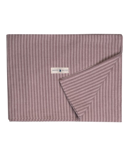 GREENWICH POLO CLUB ΤΡΑΠΕΖΟΜΑΝΤΗΛΟ 140Χ240 2700 NUDE