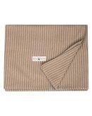 GREENWICH POLO CLUB ΤΡΑΠΕΖΟΜΑΝΤΗΛΟ 140Χ180 2701 ΜΠΕΖ