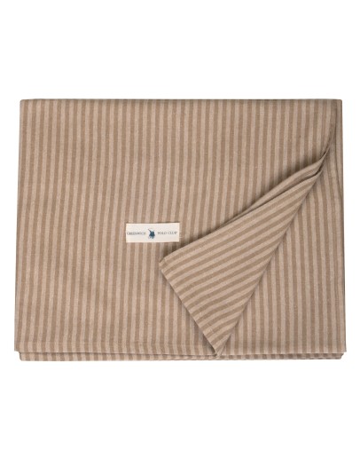 GREENWICH POLO CLUB ΤΡΑΠΕΖΟΜΑΝΤΗΛΟ 140Χ180 2701 ΜΠΕΖ