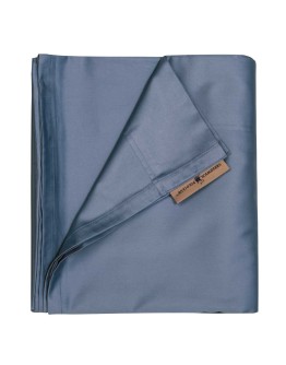 GREENWICH POLO CLUB ΣΕΝΤΟΝΙ KING 270*280 DUSTY BLUE 2253 DUSTY BLUE