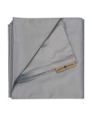 GREENWICH POLO CLUB ΣΕΝΤΟΝΙ ΥΠΕΡΔΙΠΛΟ 240*270 LIGHT GREY 2255 LIGHT GREY