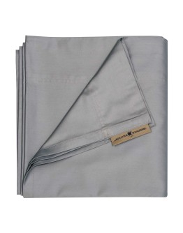 GREENWICH POLO CLUB ΣΕΝΤΟΝΙ ΥΠΕΡΔΙΠΛΟ 240*270 LIGHT GREY 2255 LIGHT GREY