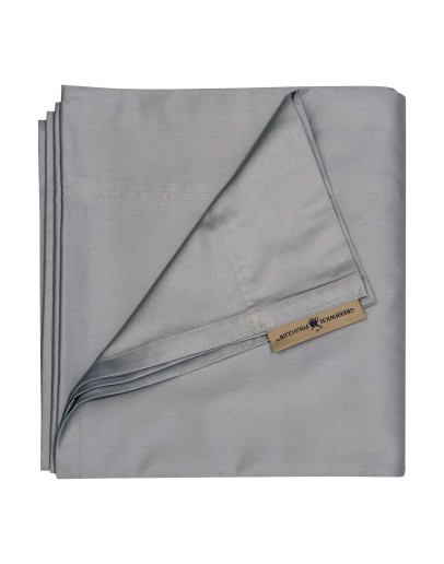 GREENWICH POLO CLUB ΣΕΝΤΟΝΙ ΥΠΕΡΔΙΠΛΟ 240*270 LIGHT GREY 2255 LIGHT GREY