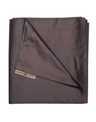 GREENWICH POLO CLUB ΣΕΝΤΟΝΙ ΥΠΕΡΔΙΠΛΟ 240*270 BROWN 2256 BROWN