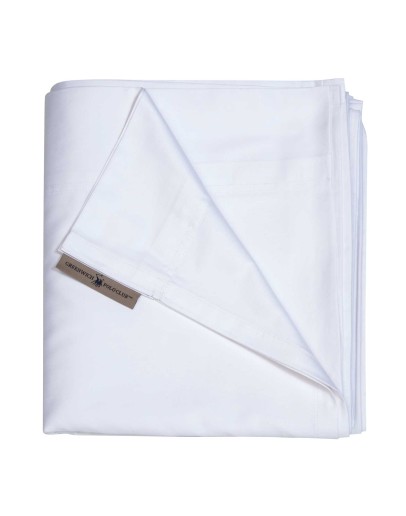 GREENWICH POLO CLUB ΣΕΝΤΟΝΙ KING 270*280 ROYAL WHITE 2251 ROYAL WHITE