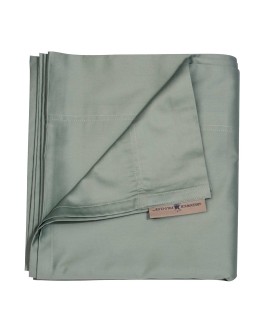 GREENWICH POLO CLUB ΣΕΝΤΟΝΙ KING 270*280 DUSTY MINT 2252 DUSTY MINT