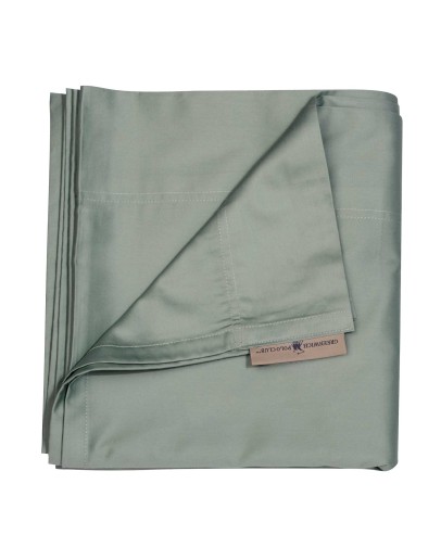 GREENWICH POLO CLUB ΣΕΝΤΟΝΙ ΥΠΕΡΔΙΠΛΟ 240*270 DUSTY MINT 2252 DUSTY MINT