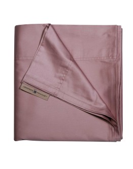 GREENWICH POLO CLUB ΣΕΝΤΟΝΙ ΥΠΕΡΔΙΠΛΟ 240*270 LILAC  2254 DUSTY PINK