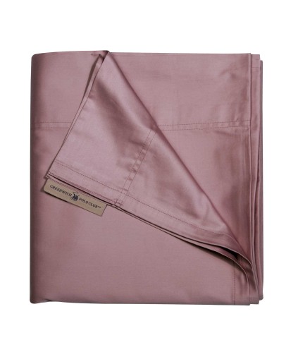 GREENWICH POLO CLUB ΣΕΝΤΟΝΙ ΥΠΕΡΔΙΠΛΟ 240*270 LILAC  2254 DUSTY PINK