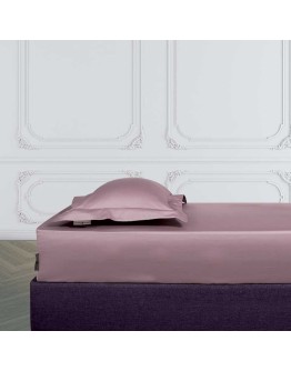 GREENWICH POLO CLUB ΣΕΝΤΟΝΙ ΜΕ ΛΑΣΤΙΧΟ KING 180*200+35 LILAC 2254 DUSTY PINK