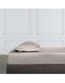 GREENWICH POLO CLUB ΣΕΝΤΟΝΙ ΜΕ ΛΑΣΤΙΧΟ KING 180*200+35 CLOUD CREAM 2257 CLOUD CREAM