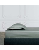 GREENWICH POLO CLUB ΣΕΝΤΟΝΙ ME ΛΑΣΤΙΧΟ ΥΠΕΡΔΙΠΛΟ 160*200+35 DUSTY MINT 2252 DUSTY MINT