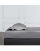 GREENWICH POLO CLUB ΣΕΝΤΟΝΙ ME ΛΑΣΤΙΧΟ ΥΠΕΡΔΙΠΛΟ 160*200+35 LIGHT GREY 2255 LIGHT GREY