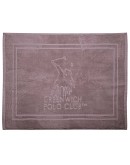 GREENWICH POLO CLUB ΤΑΠΕΤΟ 50Χ70 3040 ΛΙΛΑ ΣΚΟΥΡΟ