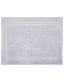 GREENWICH POLO CLUB ΤΑΠΕΤΟ 50Χ70 3043 WHITE