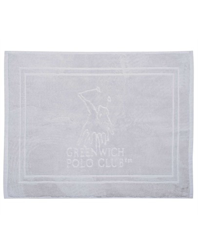 GREENWICH POLO CLUB ΤΑΠΕΤΟ 50Χ70 3043 WHITE