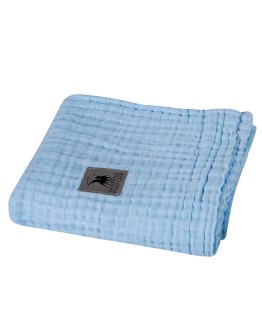 GREENWICH POLO CLUB ΚΟΥΒΕΡΤΑ ΑΓΚΑΛΙΑΣ ΜΟΥΣΕΛΙΝΑ ESSENTIAL 2995 ΣΙΕΛ