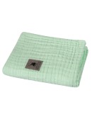 GREENWICH POLO CLUB ΚΟΥΒΕΡΤΑ ΚΟΥΝΙΑΣ ΜΟΥΣΕΛΙΝΑ ESSENTIAL 2992 ΜΕΝΤΑ