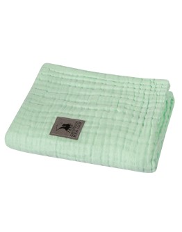 GREENWICH POLO CLUB ΚΟΥΒΕΡΤΑ ΚΟΥΝΙΑΣ ΜΟΥΣΕΛΙΝΑ ESSENTIAL 2992 ΜΕΝΤΑ