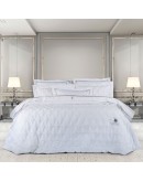 GREENWICH POLO CLUB ΚΟΥΒΕΡΛΙ ΥΠΕΡΔΙΠΛΟ ΣΕΤ 2158 ΛΕΥΚΟ