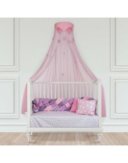 GREENWICH POLO CLUB ΚΟΥΝΟΥΠΙΕΡΑ 200Χ500 ΒΑΒΥ ESSENTIAL 2996 ΡΟΖ