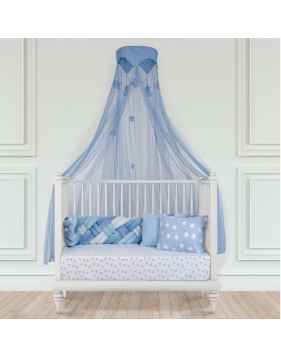 GREENWICH POLO CLUB ΚΟΥΝΟΥΠΙΕΡΑ 200Χ500 ΒΑΒΥ ESSENTIAL 2997 ΣΙΕΛ