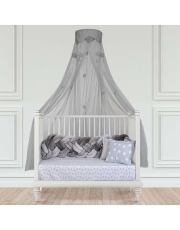 GREENWICH POLO CLUB ΚΟΥΝΟΥΠΙΕΡΑ 200Χ500 ΒΑΒΥ ESSENTIAL 2998 GREY