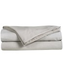 DAS HOME ΣΕΝΤΟΝΙ ΥΠΕΡΔΙΠΛΟ 230*260 ICE GREY 1020 ICE GREY