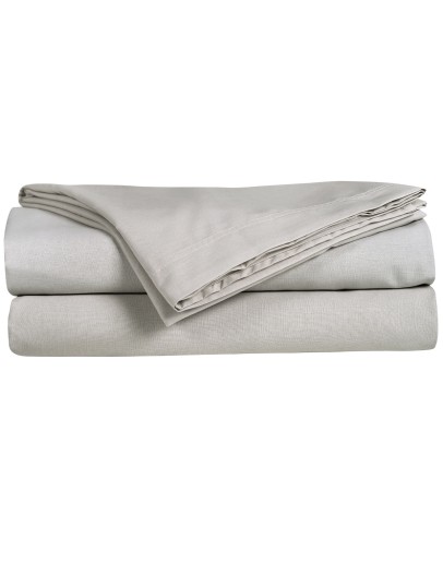 DAS HOME ΣΕΝΤΟΝΙ ΥΠΕΡΔΙΠΛΟ 230*260 ICE GREY 1020 ICE GREY