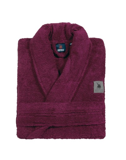 GREENWICH POLO CLUB ΜΠΟΥΡΝΟΥΖΙ XX-LARGE BORDEAUX 3209 BORDEAUX