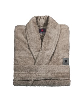 GREENWICH POLO CLUB ΜΠΟΥΡΝΟΥΖΙ XX-LARGE DUSTY TAUPE 3202 TAUPE