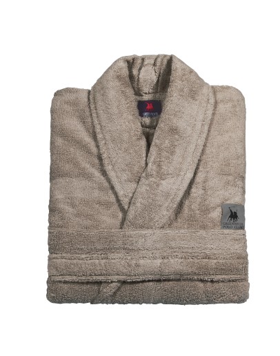 GREENWICH POLO CLUB ΜΠΟΥΡΝΟΥΖΙ XX-LARGE DUSTY TAUPE 3202 TAUPE