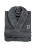 GREENWICH POLO CLUB ΜΠΟΥΡΝΟΥΖΙ XX-LARGE DARK GREY 3203 DARK GREY