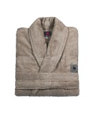 GREENWICH POLO CLUB ΜΠΟΥΡΝΟΥΖΙ X-LARGE DUSTY TAUPE 3202 TAUPE