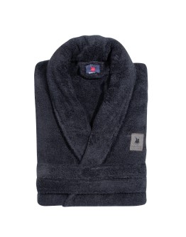 GREENWICH POLO CLUB ΜΠΟΥΡΝΟΥΖΙ X-LARGE BLACK 3204 BLACK