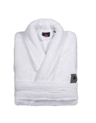 GREENWICH POLO CLUB ΜΠΟΥΡΝΟΥΖΙ LARGE ROYAL WHITE 3200 ROYAL WHITE