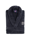 GREENWICH POLO CLUB ΜΠΟΥΡΝΟΥΖΙ LARGE DARK BLACK 3204 BLACK