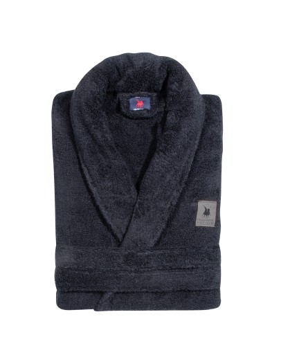 GREENWICH POLO CLUB ΜΠΟΥΡΝΟΥΖΙ LARGE DARK BLACK 3204 BLACK